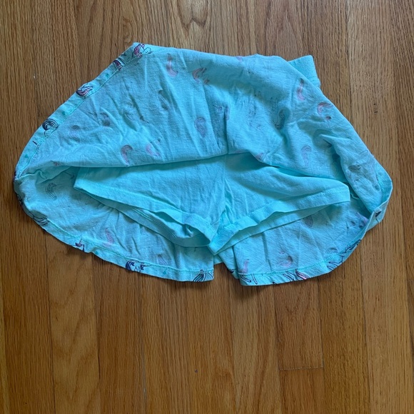 Girls unicorn skort - Picture 2 of 4